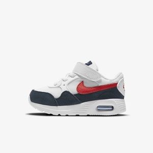 Toddler Nike Max SC, Size 7C